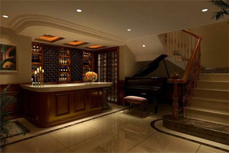 揭秘别墅地下室防水防潮攻略 