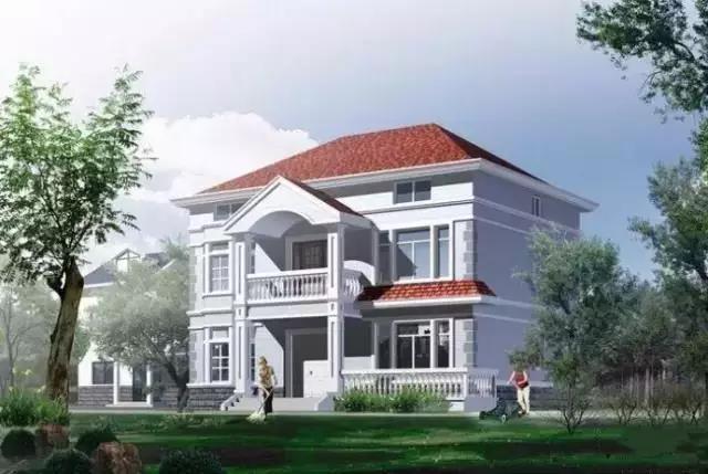 农村自建房别墅施工，应注意的常见问题 