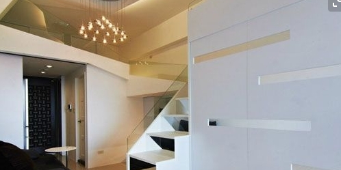 客厅挑高设计的要点及价格 