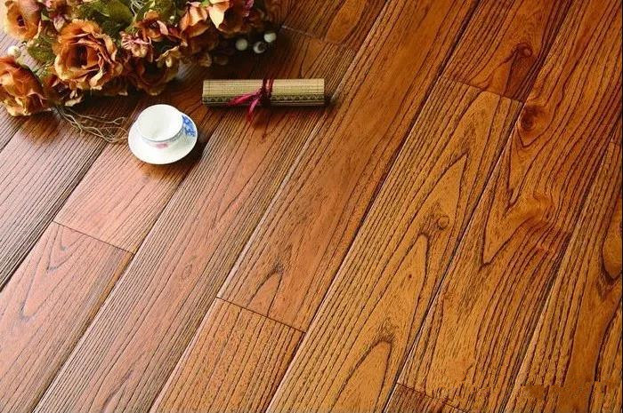 木地板地面找平的方法与注意事项 