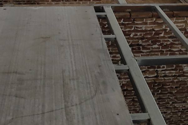 关于钢结构楼层楼板制作方法你知道吗 