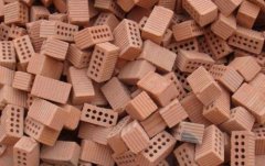 传统建房材料红砖被禁止使用后农民怨声质问： 